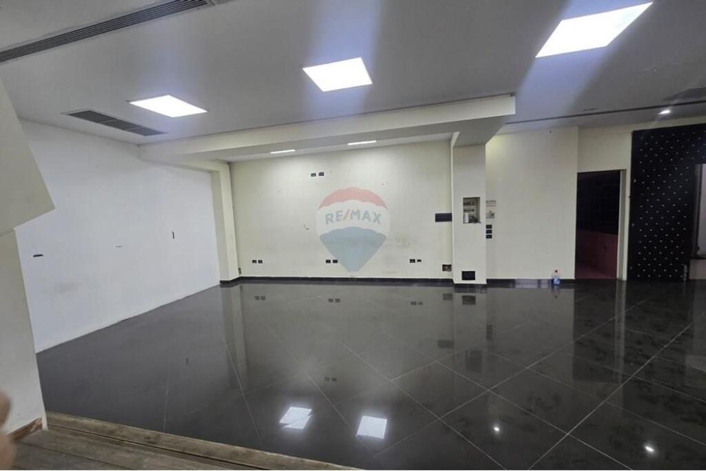 Office space for rent in Don Bosko