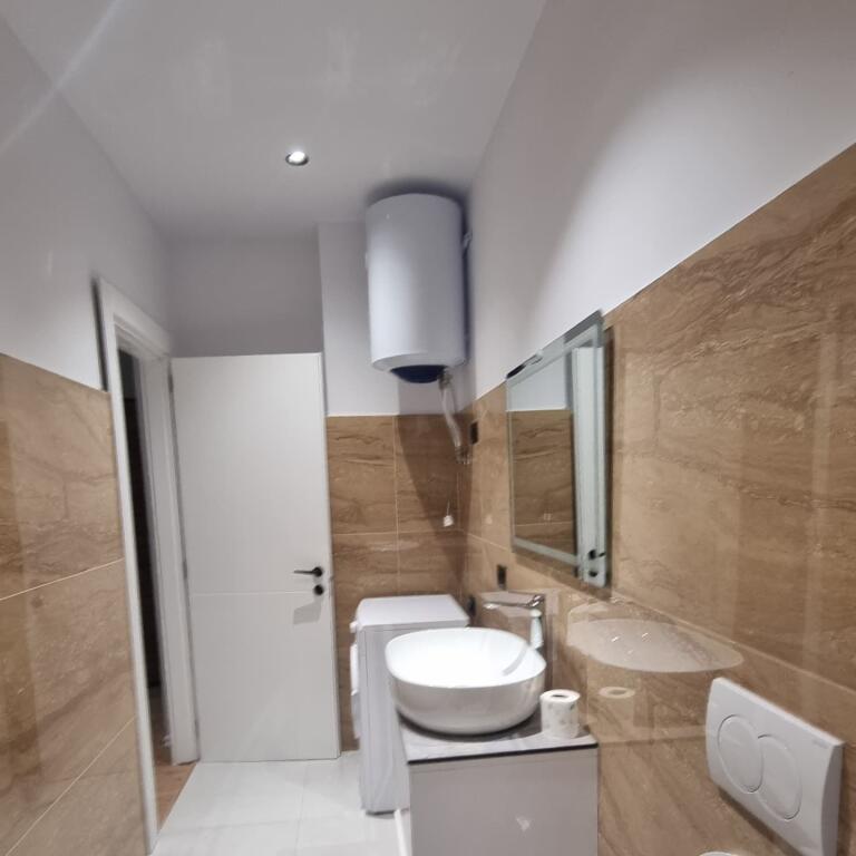 Appartamento 2+1 in affitto a Vlora