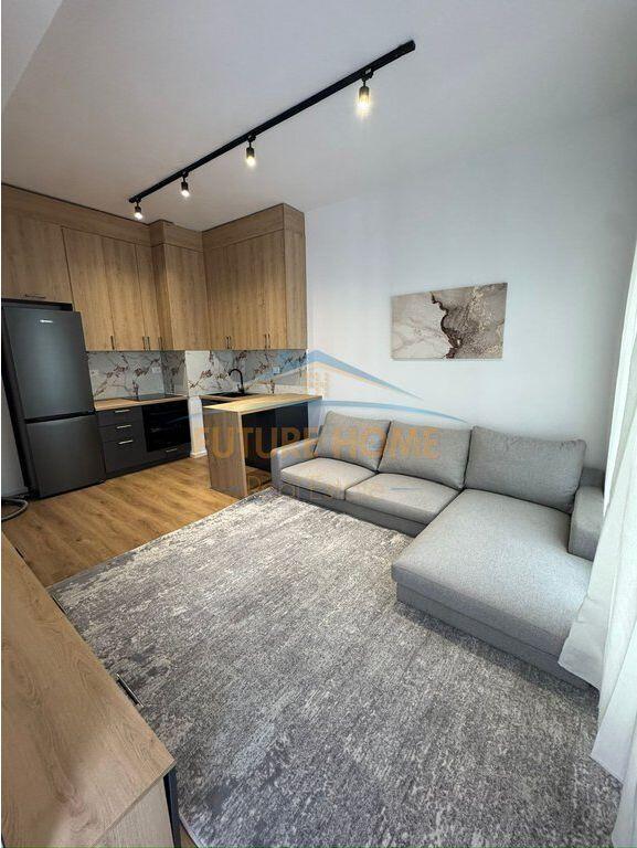 Rent, Apartment 1+1, Ali Demi, Tirana