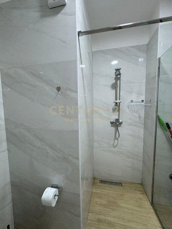 Appartamento 1+1 in Affitto – Ex Mercato Elettrico, Tirana