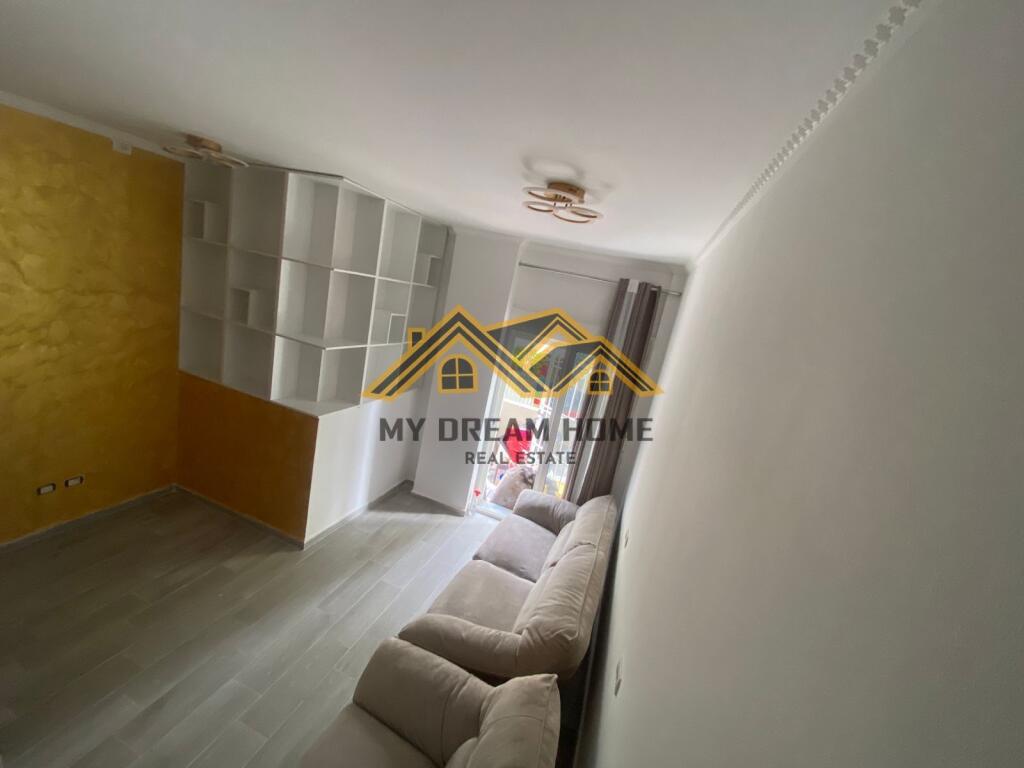 SHITET APARTAMENT 1+1 PLAZH ILIRIA, DURRES!