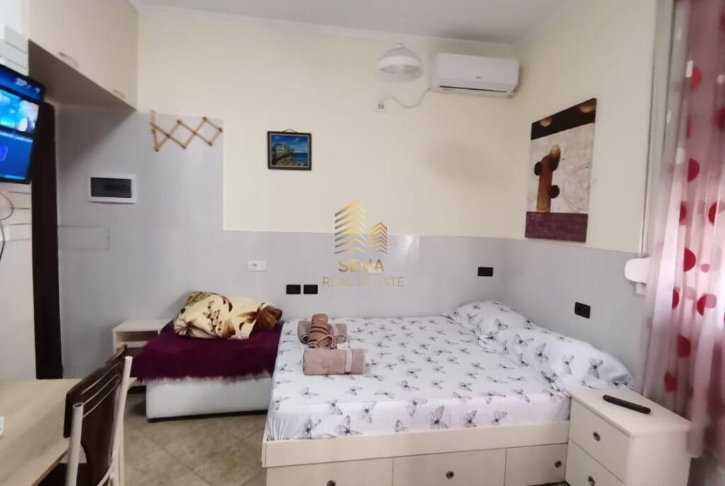 Qira, Garsoniere, 5 Maji, 400 Euro/muaj
