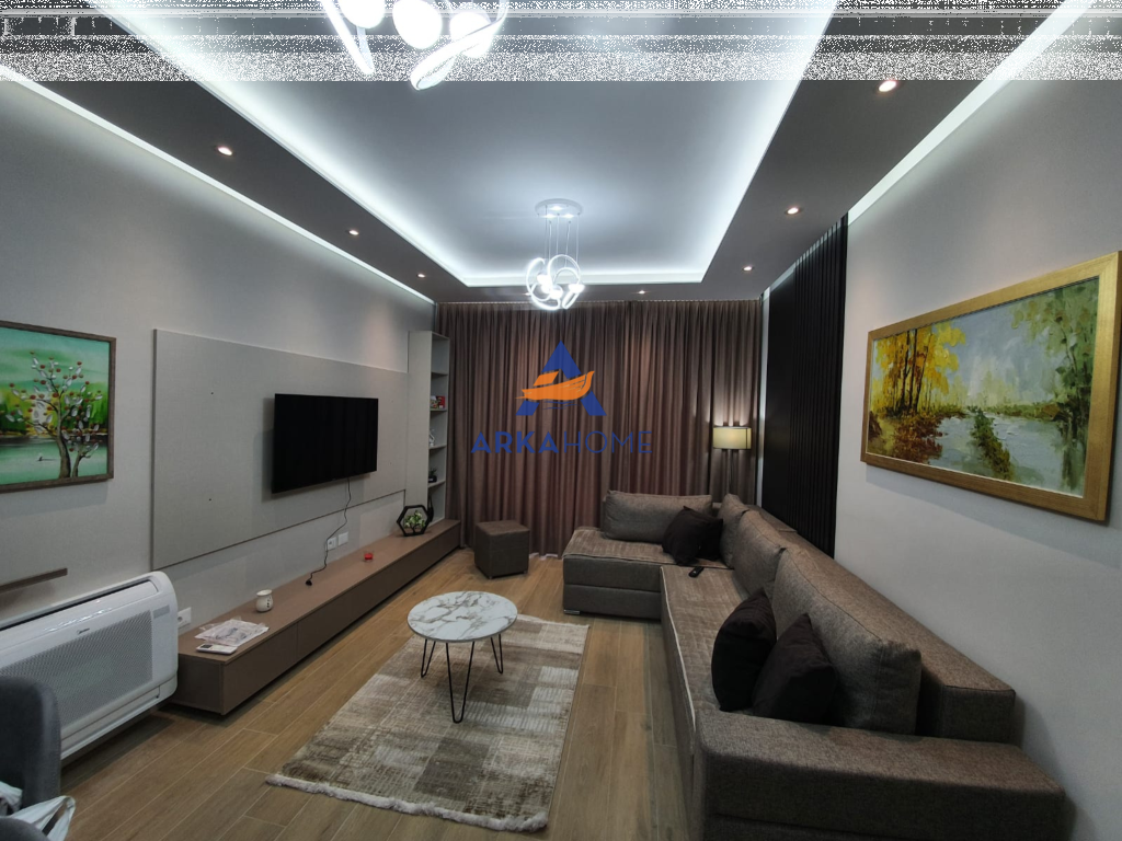 AFFITTASI APPARTAMENTO 1+1+BALCONE "LAGO ARTIFICIALE, VICINO ALL'OLIMPICO" 85.000 LEKE