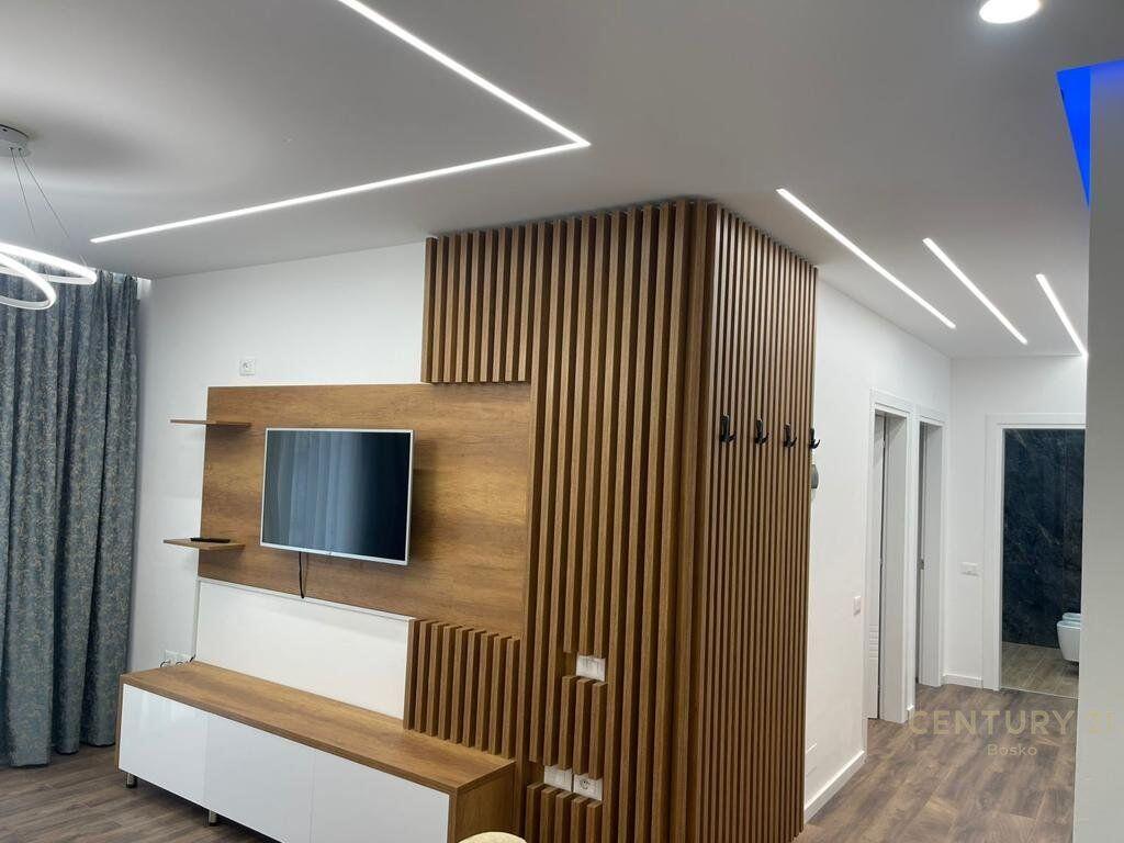 2+1 apartment for rent 5 May Street. 600 € /Month