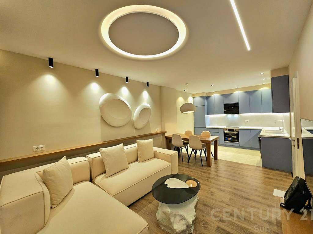 APARTMENT 1+1 FOR RENT