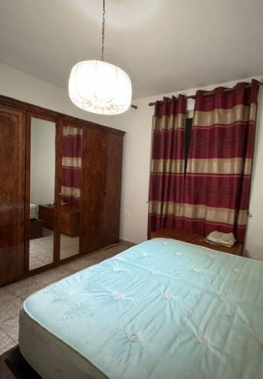For rent 2+1 apartment, 6th floor, in Bllok, 700 euros for residential use and 800 euros for offices
