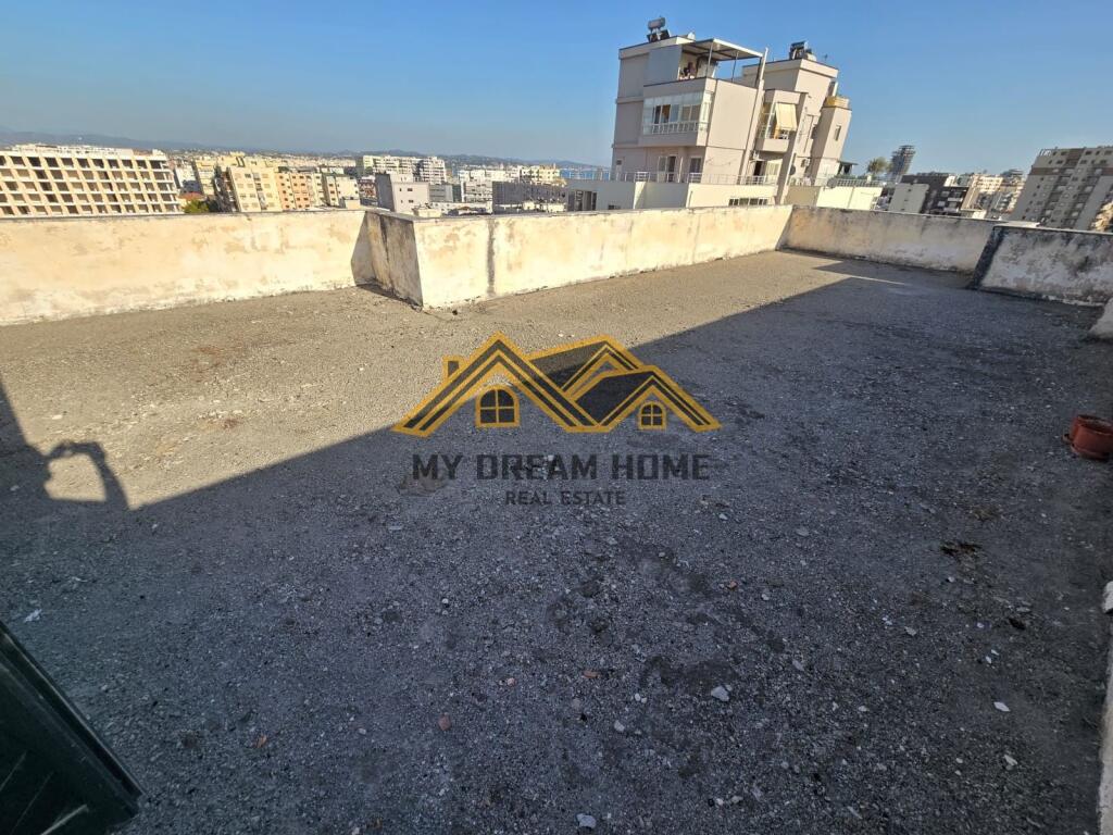 APARTMENT 2+1+2 FOR SALE NEAR THE MUSEUM IN DURRES!