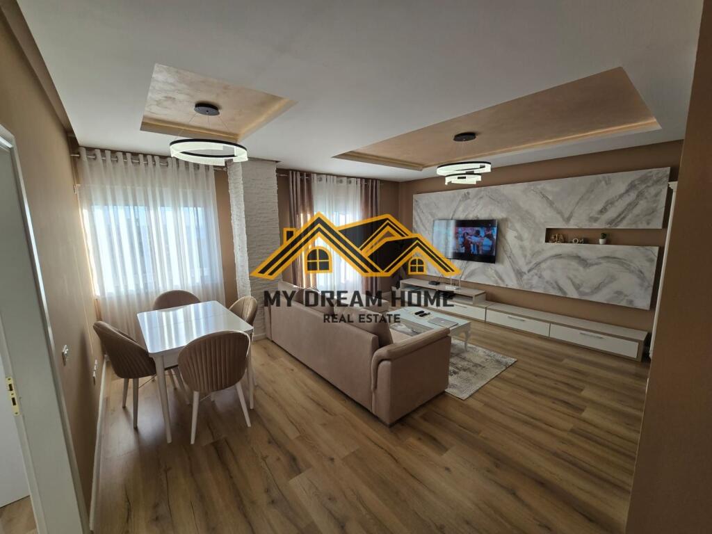 We sell Super Apartment 2+1 Near Durres Train Station!