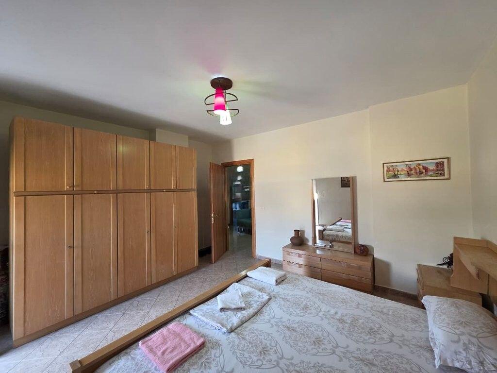 APPARTAMENTO 2+1+ POSTO AUTO IN AFFITTO VICINO A ''EYE OF TIRANA'', CENTRO 700 € /Mese