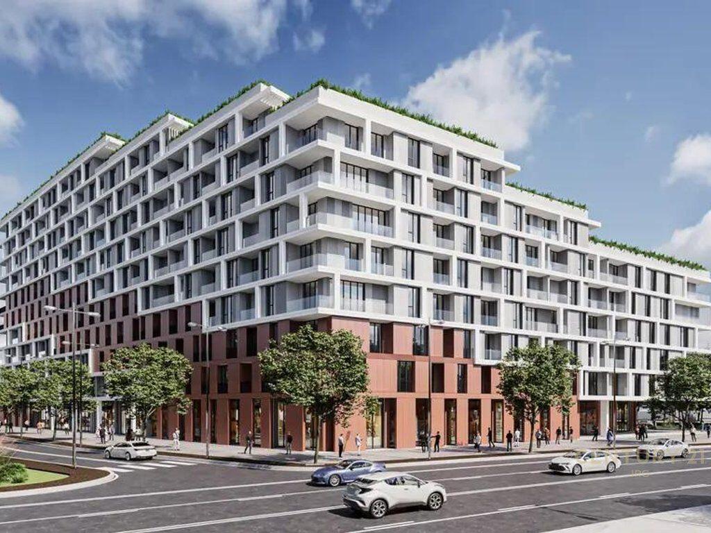 Apartment 2+1+2 Bathrooms for Sale in Aviation Field! Price upon request