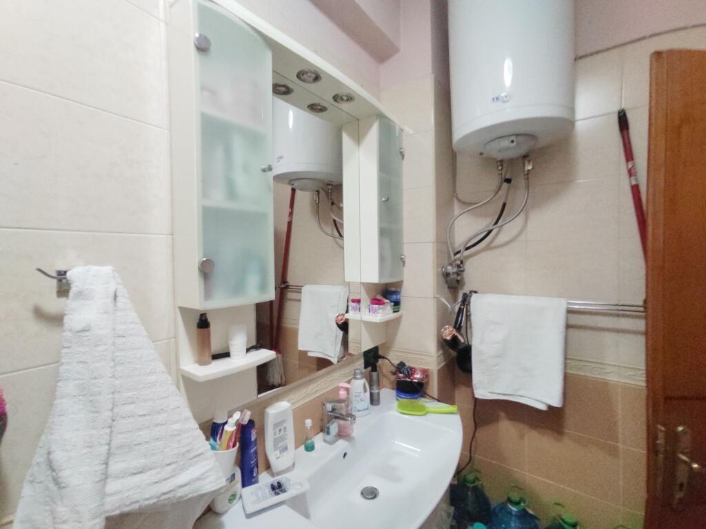 Apartment for Rent 2 +1