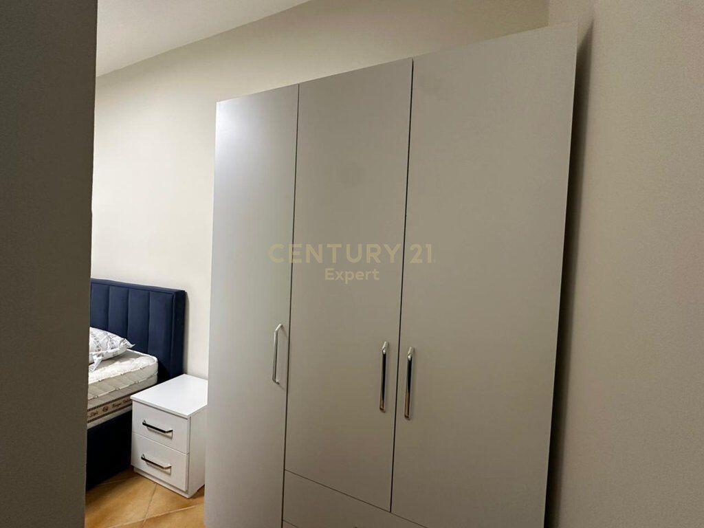 Apartament 1+1 Me Qira në Bllok