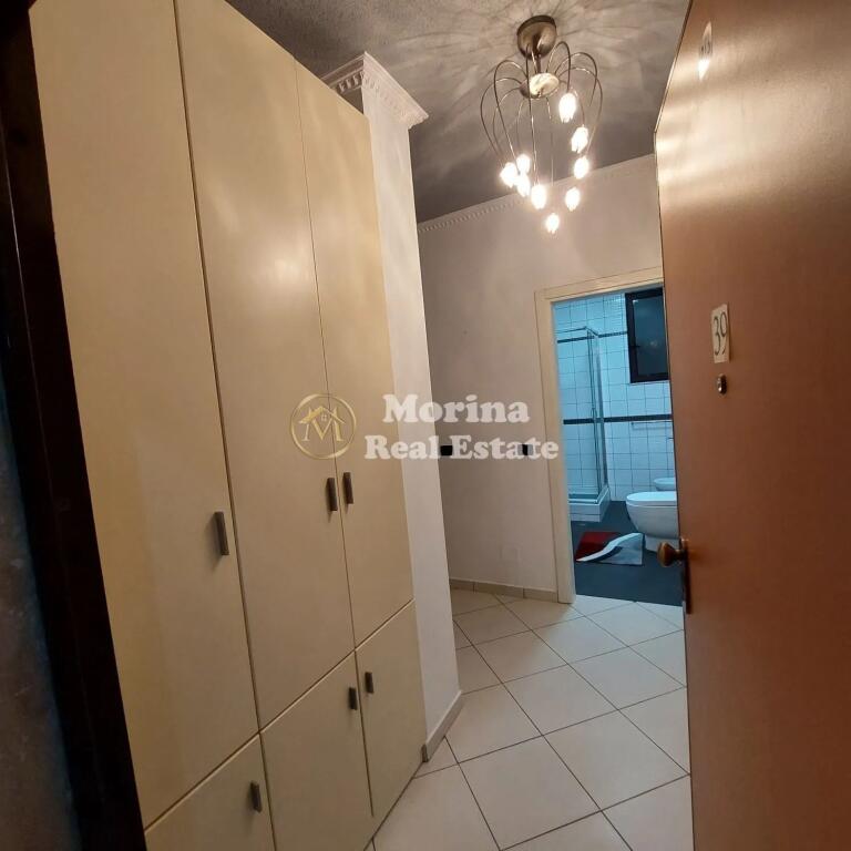 apartament 2+1, Stacioni i Trenit, Rruga Panorama, 600 euro.