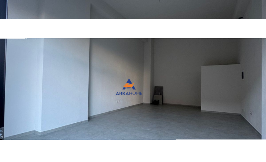 JEPET ME QERA AMBJENT 54M2 "GOLDEN PARK,AMERIKAN 3" 700 EURO