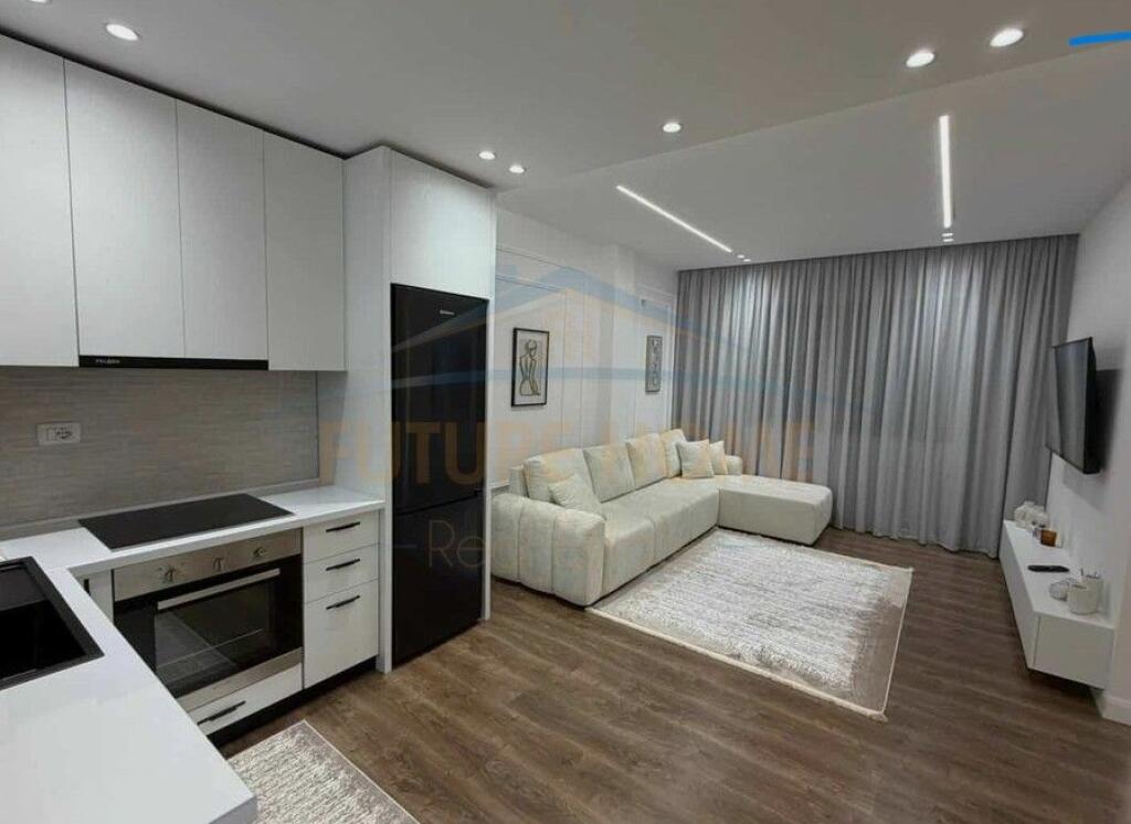 Shitet Apartament 1+1, Yzberisht – Nela 6