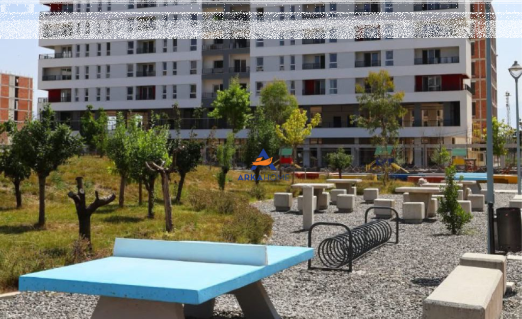 FOR SALE APARTMENT 1+1+BALCONY "UNIVERS CITY, NEAR QTU" 80,000 EURO