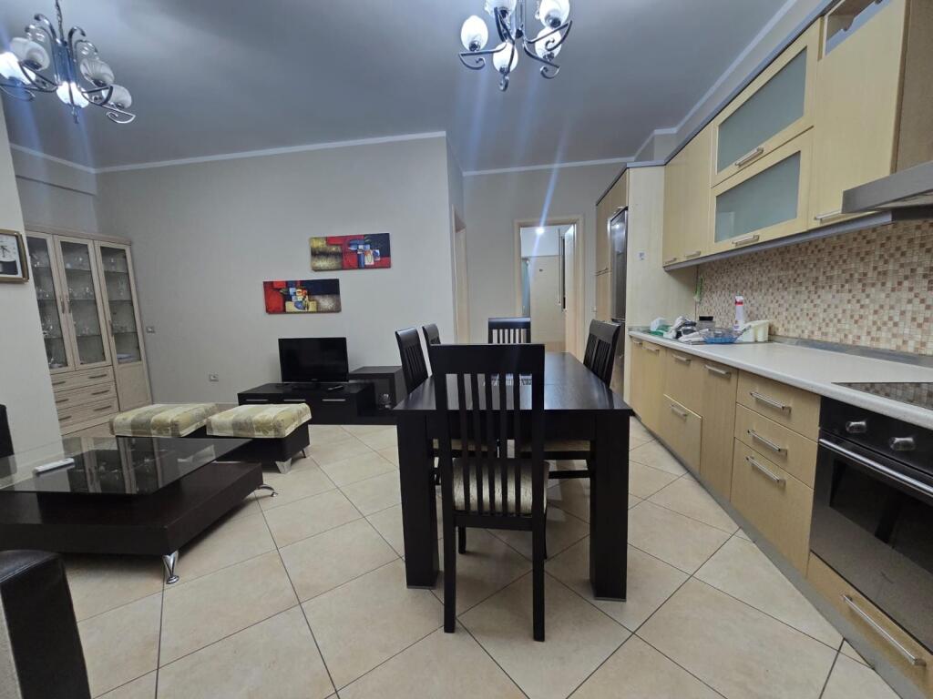 Apartament per qira 1+1 tek Kompleksi Delijorgji