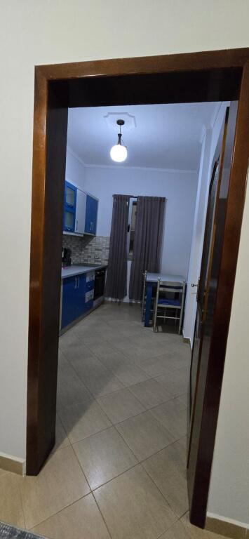 4-Storey Villa for Sale- Hoxha Tahsim Street