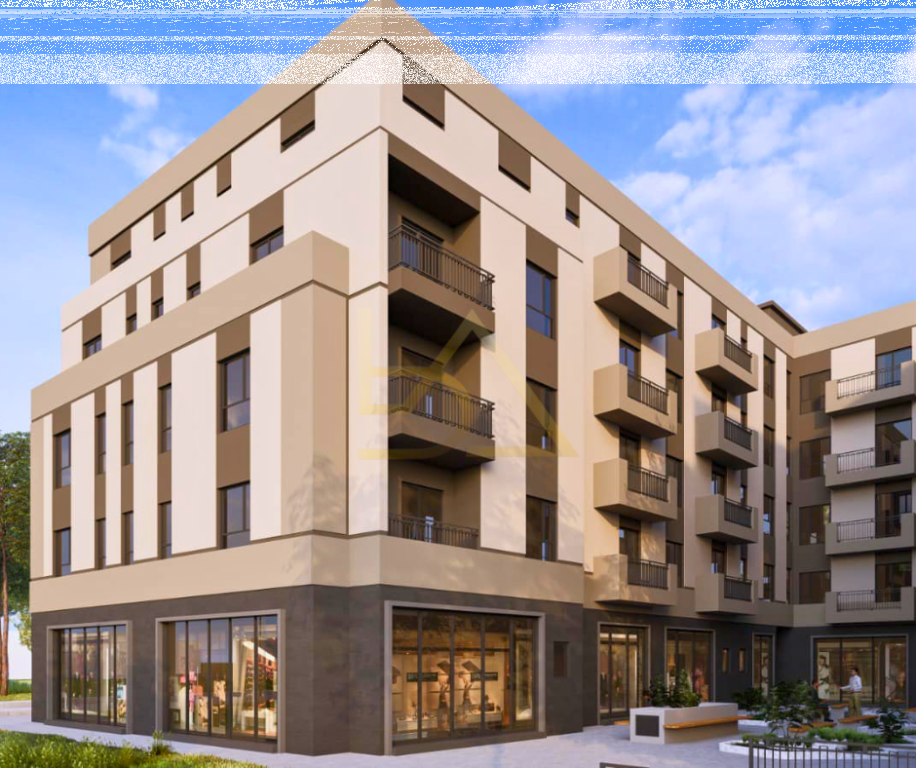 Shitet Apartament – Tiranë, Kamëz