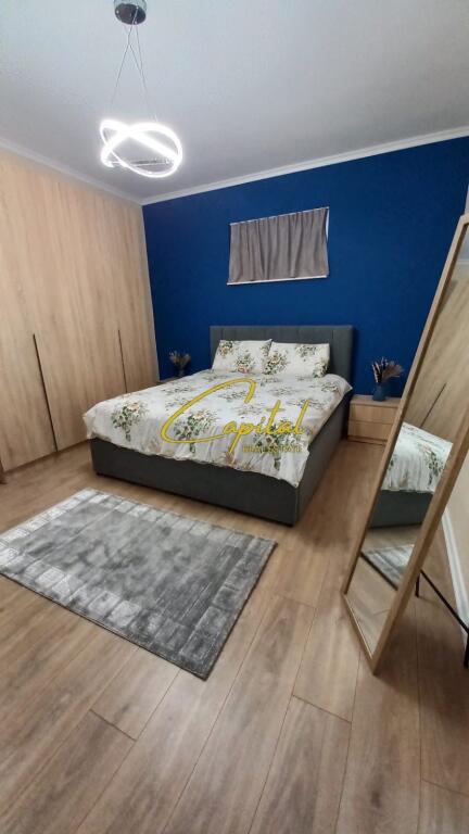 APPARTAMENTO IN AFFITTO 1+1 ALI DEMI 55.000 LEKE