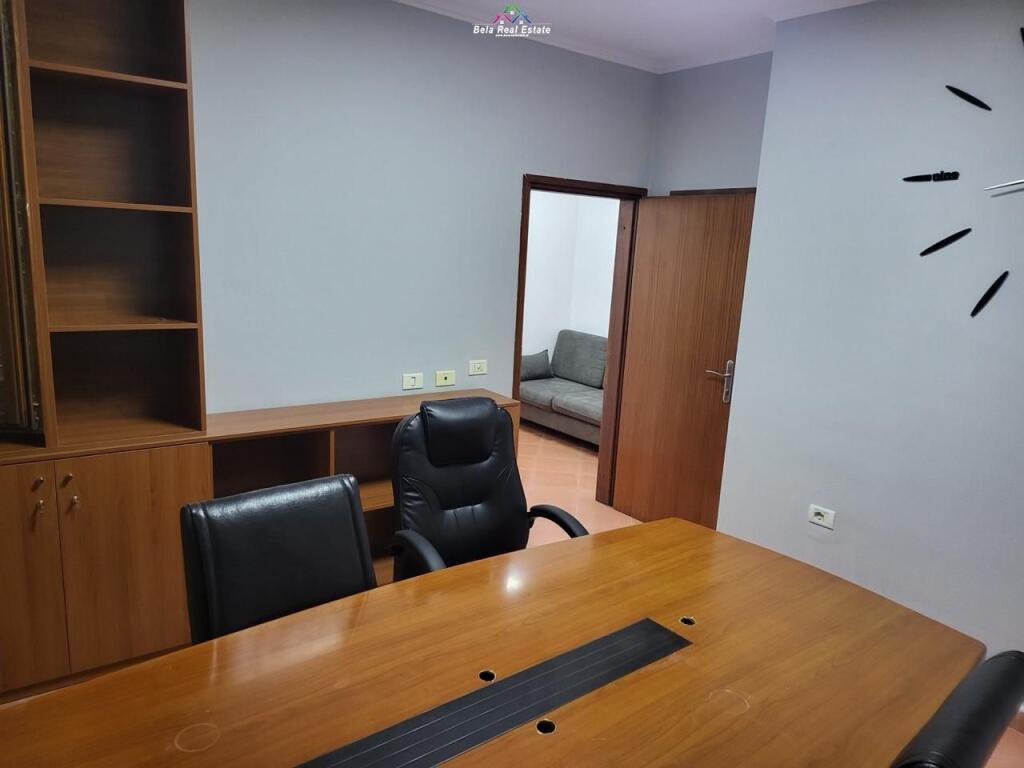 Office for Rent at the Train Station (ID BZ2505) Tirana