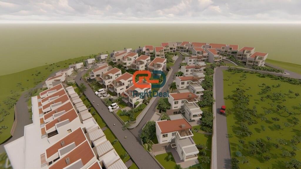 At Hekla Residence In Farke, Spacious 1+1 Apartment For Sale!!!