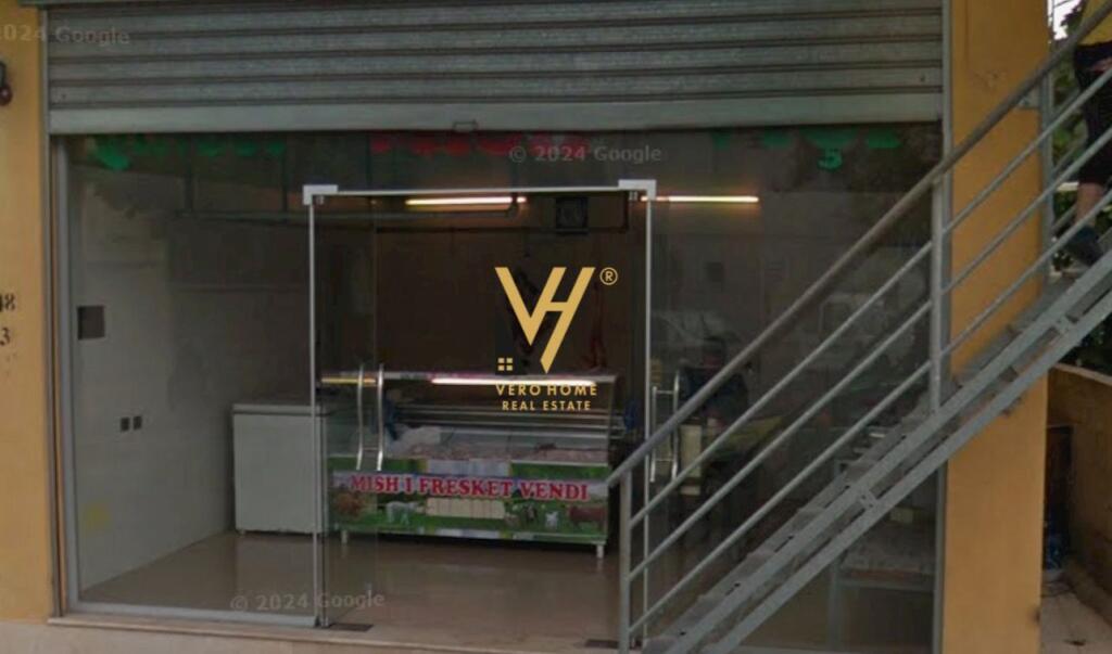 SHITET AMBIENT 90 M2 NE INSTITUT 180.000 EURO