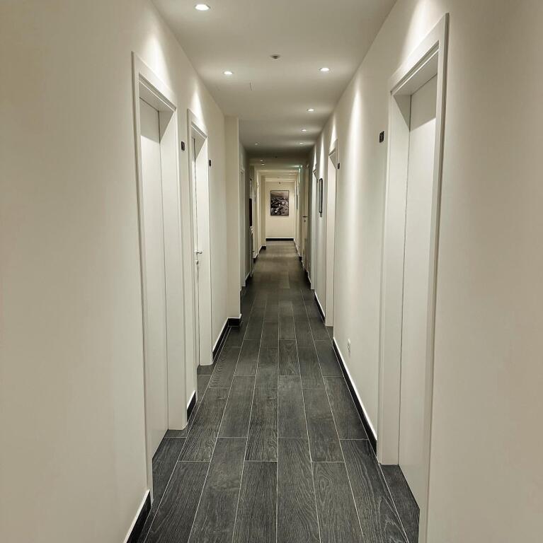 🏨 HOTEL + RISTORANTE IN AFFITTO • VISTA MARE SPIAGGIA DURRES