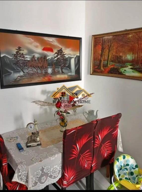 SHITET APARTAMENT 1+1 PLAZH DURRES!