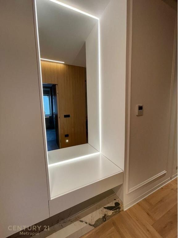 APARTAMENT 2+1+2 TEK JOY RESIDENCE! 2,200 € /Muaj