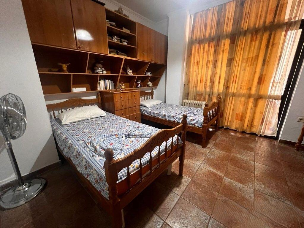 Apartment 2+1 for Rent, Partizani High School 650 € /Month