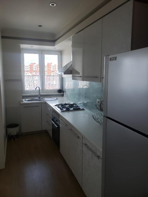 Jepet me qira 2+1 ne Laprake / Rr. Dritan Hoxha