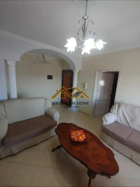 APARTMENT 2+1+2 FOR SALE NEAR THE MUSEUM IN DURRES!