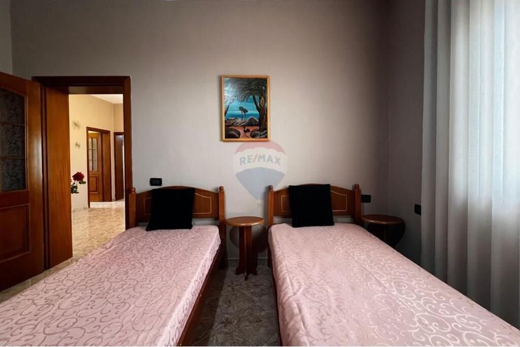 🏡 Apartament 2+1+2 me qira në Kodra e Priftit! + Post Parkimi