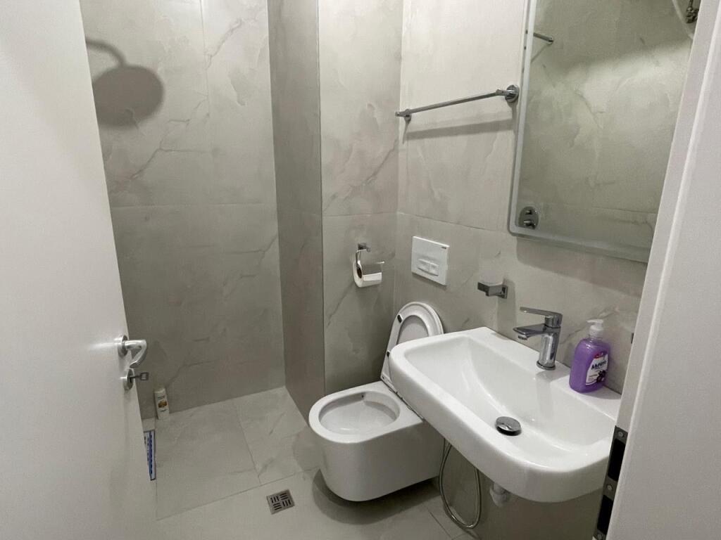 Appartamento 1+1 in affitto al Complesso Mangalem!