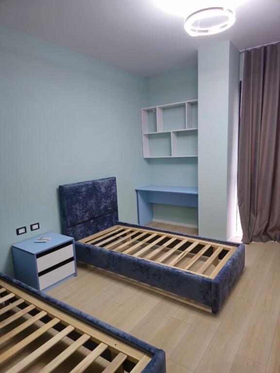 🏡 Jepet apartament 2+1 me qira prane Radisson, Liqeni i Thate