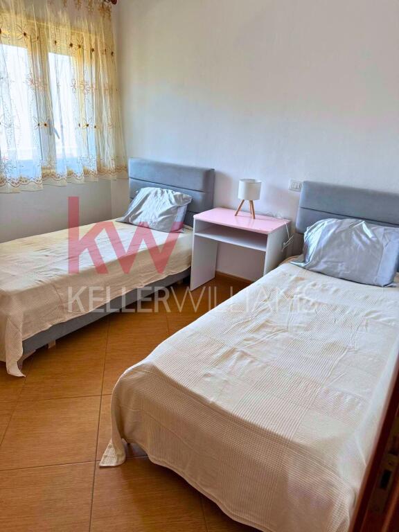 Apartament 2+1 me qera zone qendrore Vlore