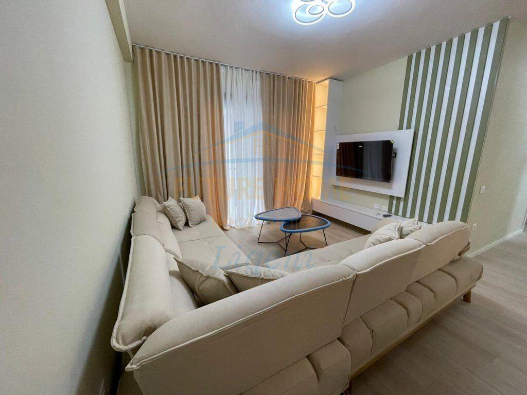 Qera, Apartament 2+1+Post Parkimi, Liqeni i Thate, Tiranë.