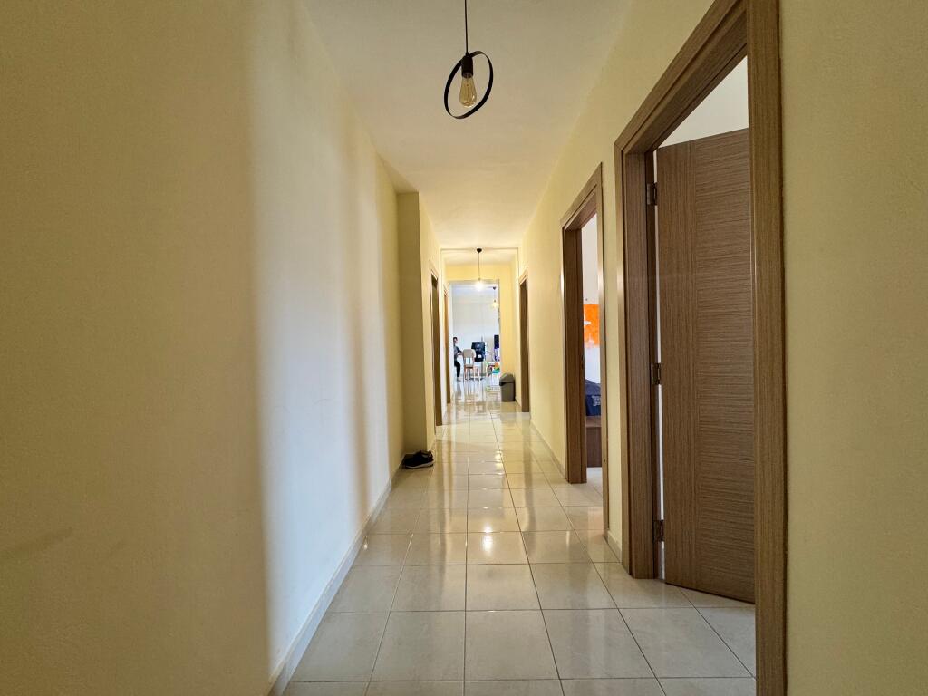 3+1+2 APARTAMENT NE DURRES, PLEPA ROTONDO!