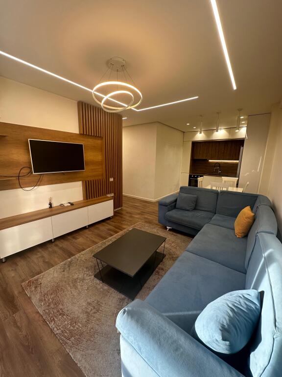 Apartment for rent 2+1 Near 5 Maji