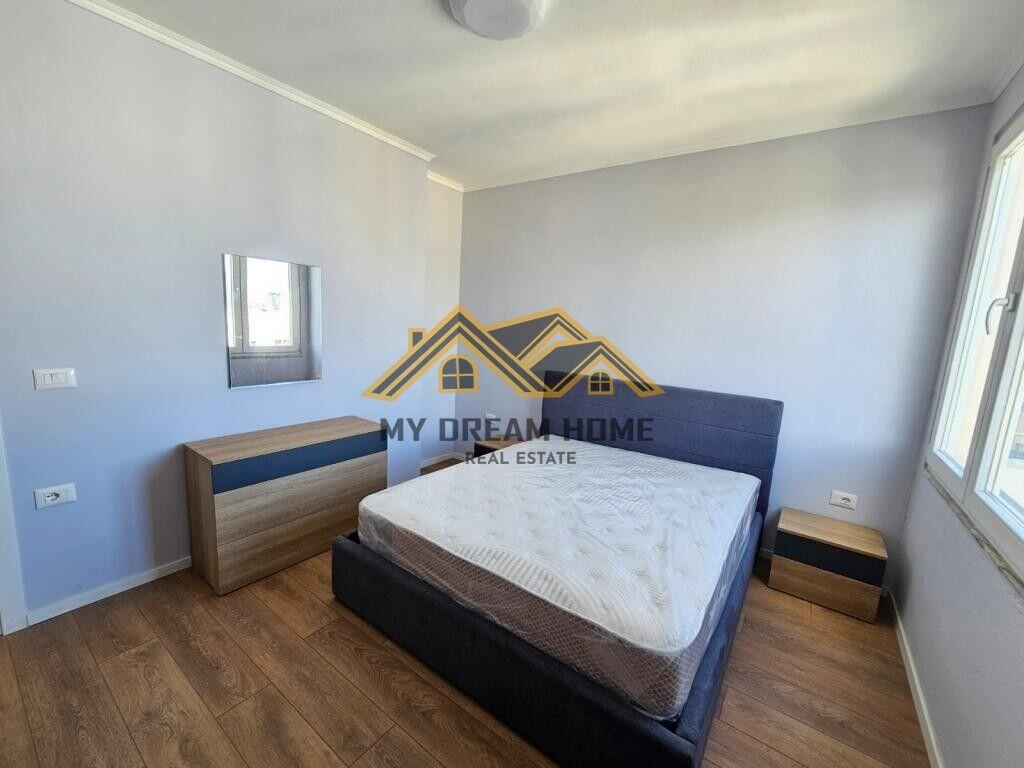 SHITET APARTAMENT 2+1 ME PAMJE DETI NE PLAZH ILIRIA!