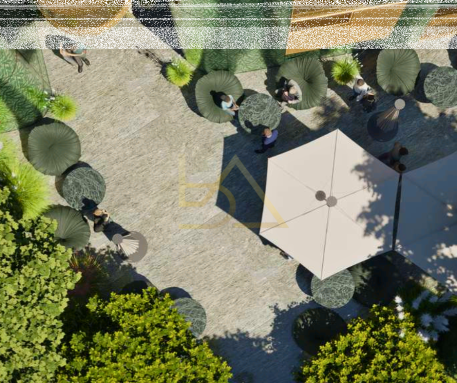 Shitet Apartament – Bazaar Gate, Tiranë