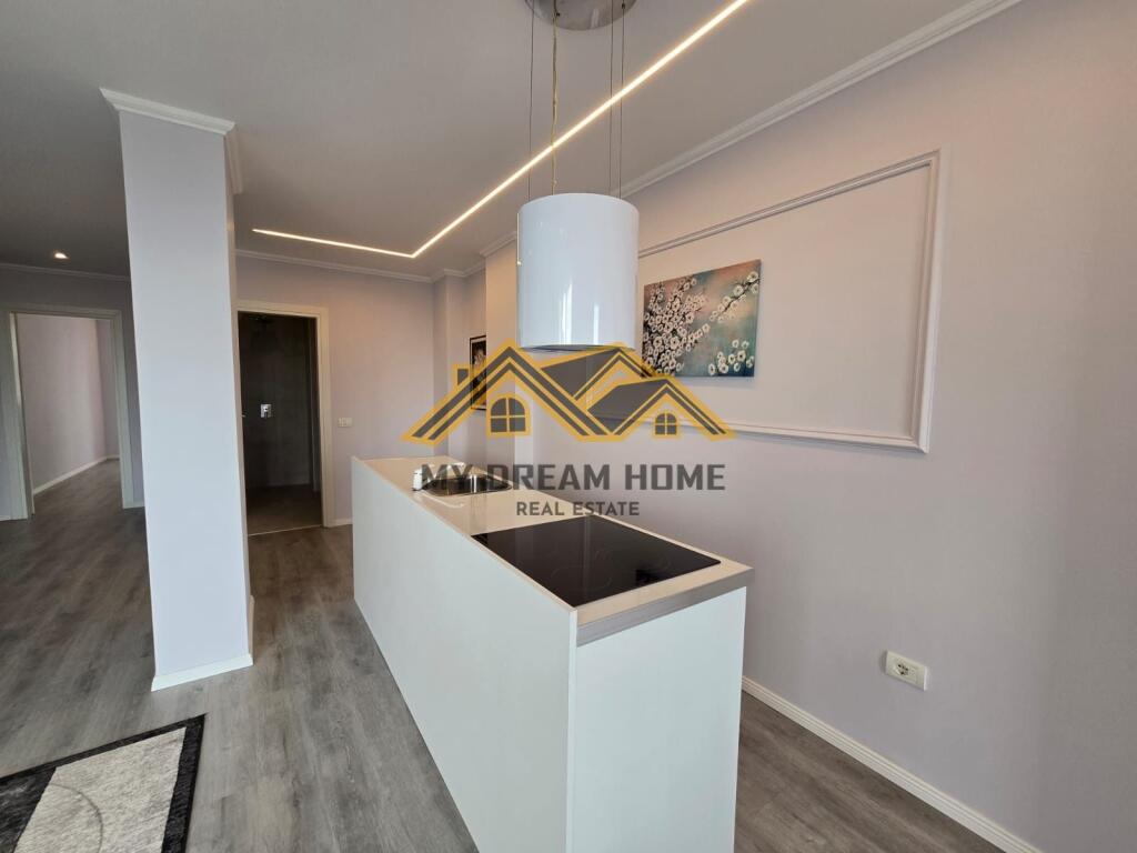 SHITET APARTAMENT 1+1 UKD DURRES FULL PAMJE DETI!!