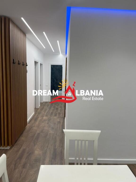 2+1 apartment for rent on 5 Maj street near Tirana Jone School (ID 42215154)