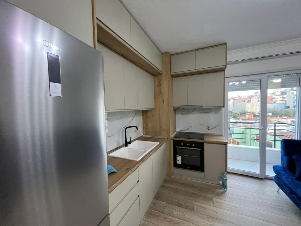 Apartment For Rent 1+1 In Selite (ID B2101342) Tirana