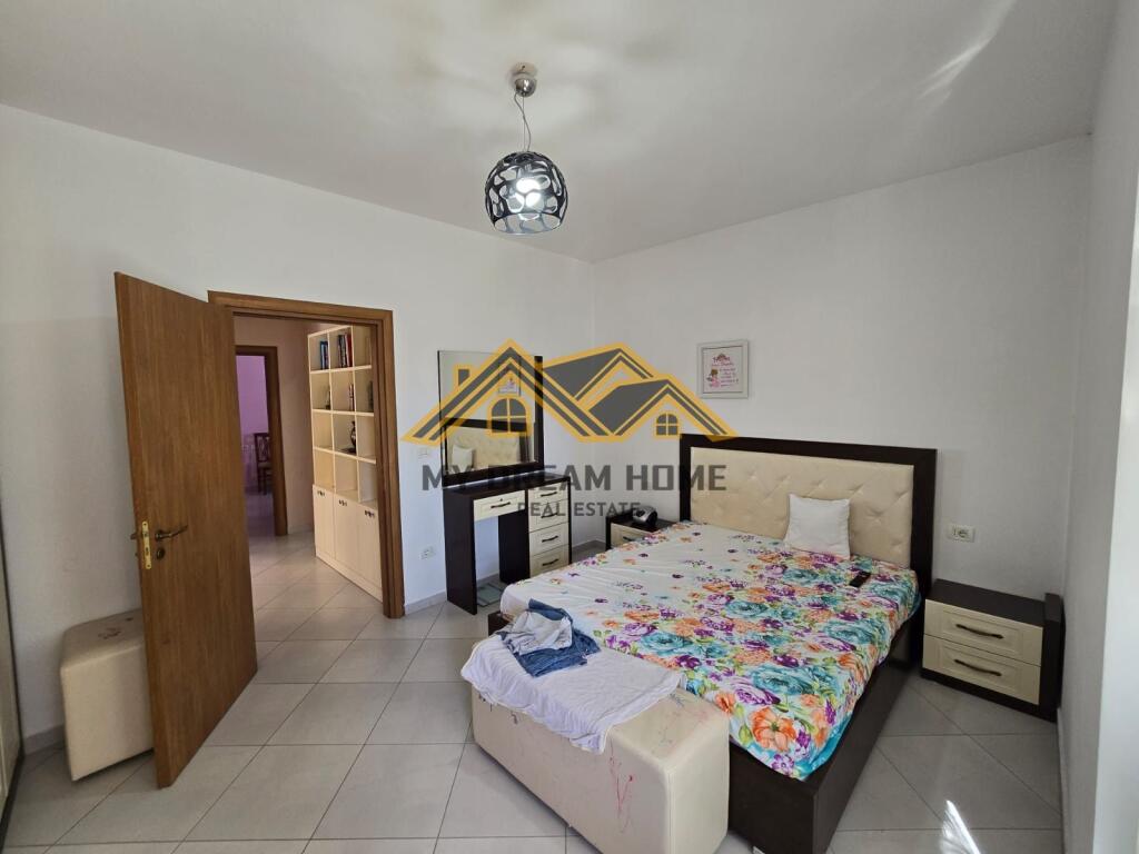 FOR RENT APARTMENT 2+1+2 CENTER DURRES!