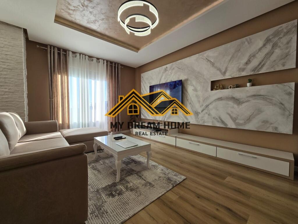 We sell Super Apartment 2+1 Near Durres Train Station!