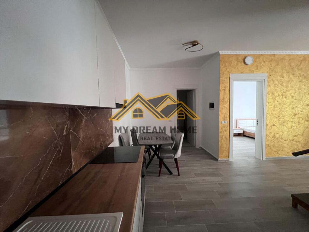 SHITET APARTAMENT 1+1 PLAZH ILIRIA, DURRES!