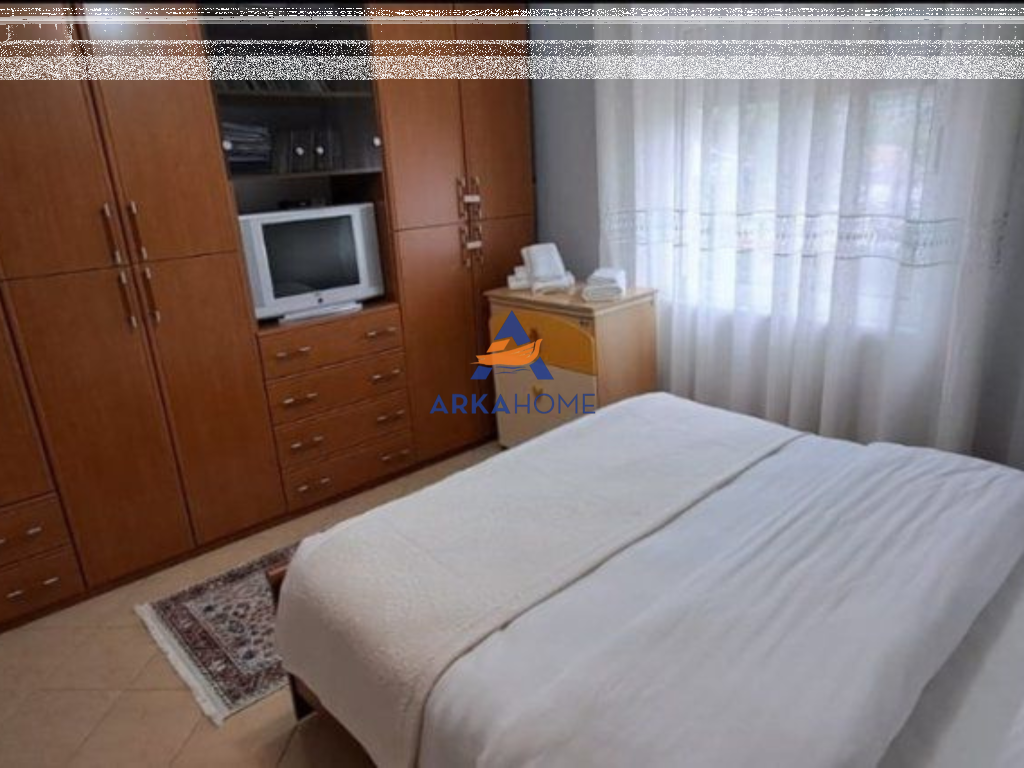 JEPET APARTAMENT ME QERA 1+1 "MULLET" 354 EURO