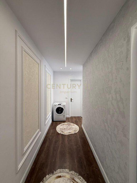 Shitet Apartament 1+1 në Yzberisht – Nela 6